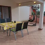 Iva & Ammm Apartman *