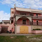Iva & Ammm Apartman Malinska