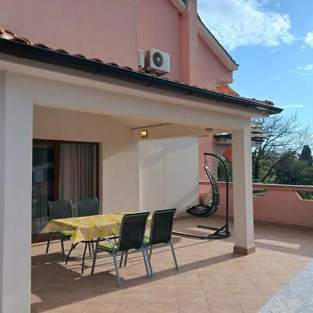 Apartment Iva & Ammm