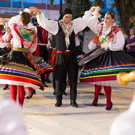 Apartment Iva & Ammm *