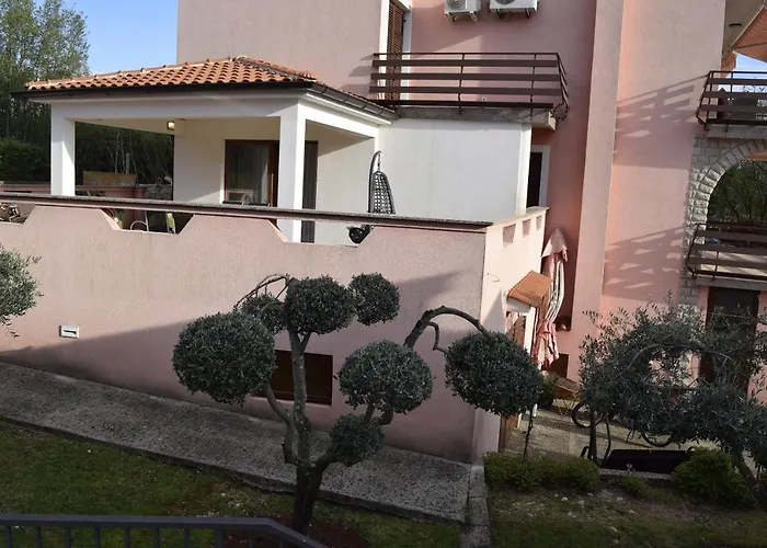 Iva & Ammm Apartment *