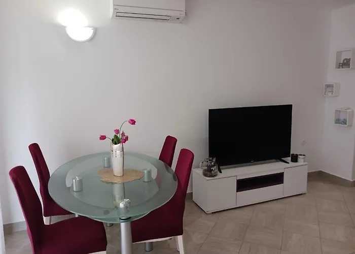 Apartment Iva & Ammm