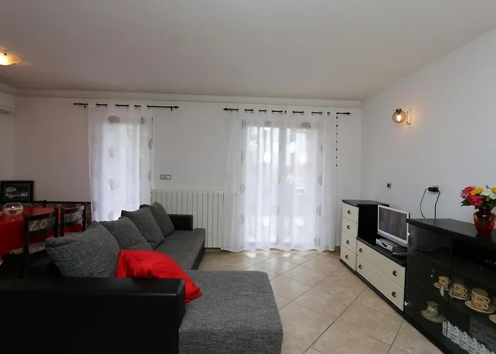 Apartment Iva & Ammm