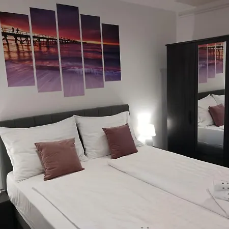 Iva & Ammm Apartman Malinska