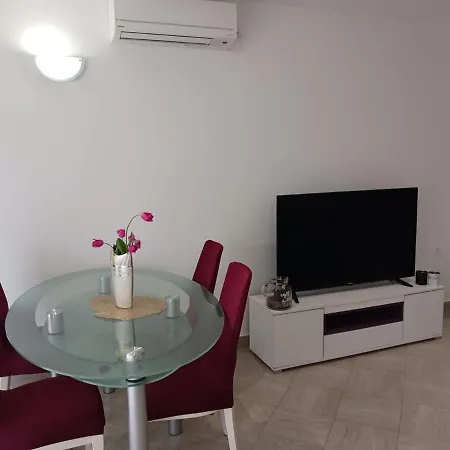 Apartment Iva & Ammm