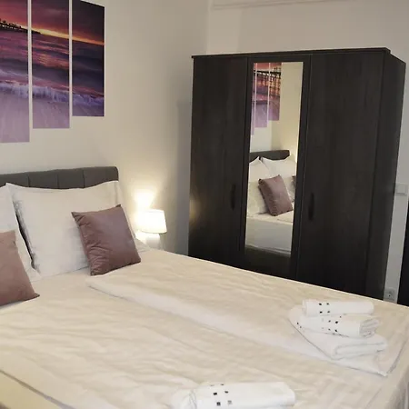 Iva & Ammm Apartman Malinska
