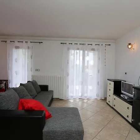 Apartment Iva & Ammm