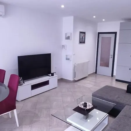 Apartman Iva & Ammm Malinska