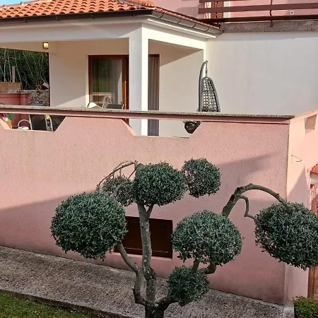 Apartman Iva & Ammm *