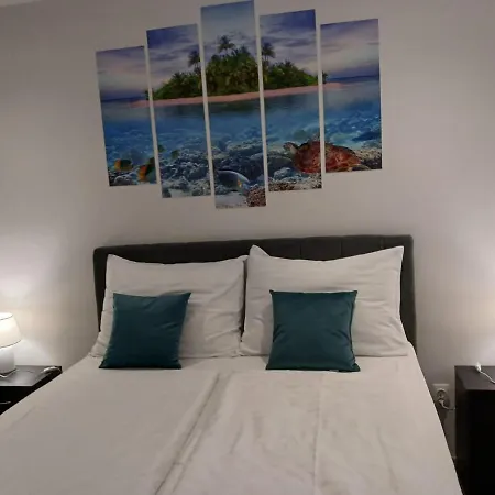 Iva & Ammm Apartment *