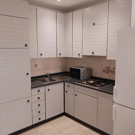 Iva & Ammm Apartman Malinska