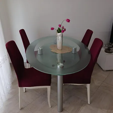 Apartment Iva & Ammm