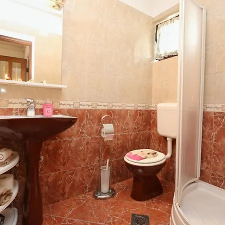 Apartament Iva & Ammm