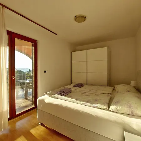 Iva & Ammm Apartament *