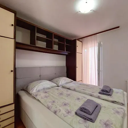 Apartament Iva & Ammm *