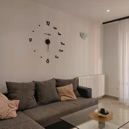 Apartament Iva & Ammm Malinska