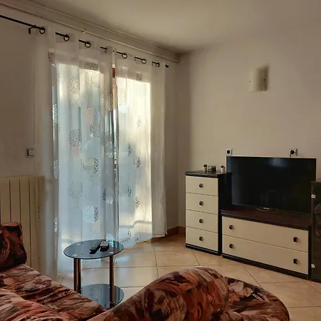 Apartament Iva & Ammm