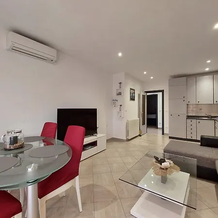 Apartament Iva & Ammm *
