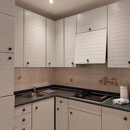 Iva & Ammm Appartement Malinska