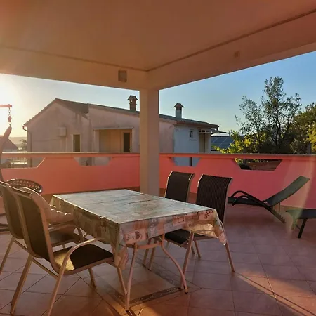 Iva & Ammm Apartament
