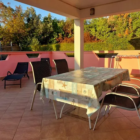 Apartament Iva & Ammm *