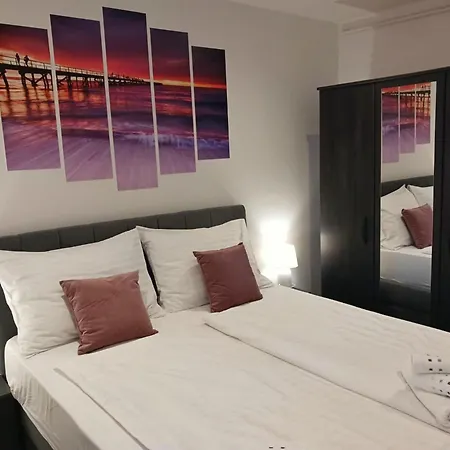 Iva & Ammm Apartament Malinska