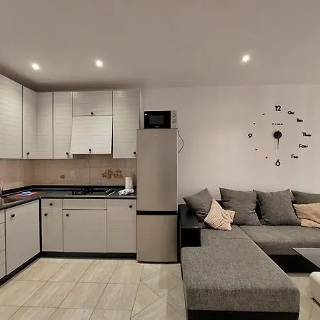 Iva & Ammm Appartement *