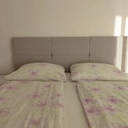 Apartament Iva & Ammm Malinska