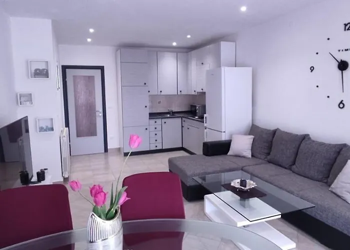 Iva & Ammm Apartmán