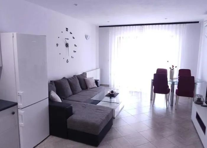 Iva & Ammm Apartmán