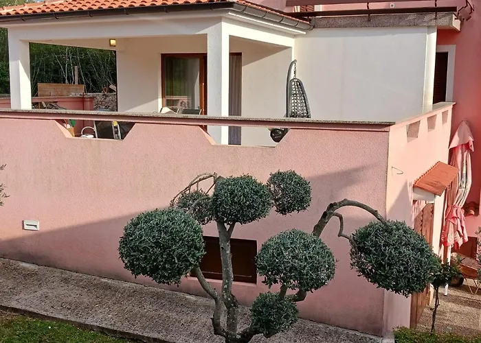 Apartmán Iva & Ammm *