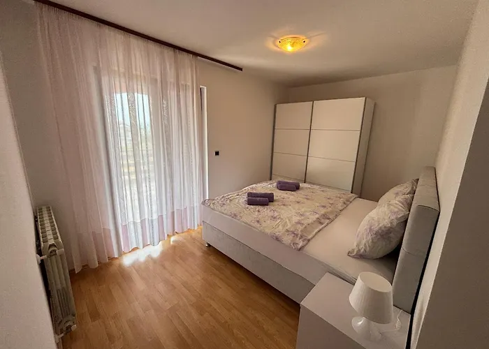 Apartmán Iva & Ammm