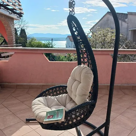 Iva & Ammm 아파트 *